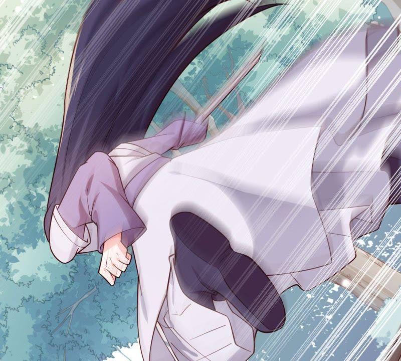 Turned Into a Grass in The Fantasy World? Chapter 58 Gambar 11